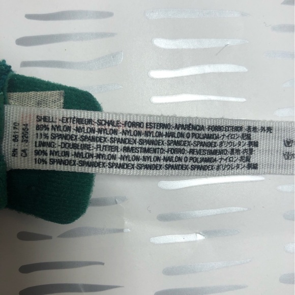 Free people bralette green lace - Picture 7 of 11